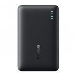 Baseus EnerFill FP21 Powerbankas 22,5 W USB-A - USB-C 10000 mAh Juodas