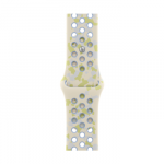 42mm Chalk Calm Nike Sport Band - S/M