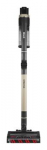 Vacuum Cleaner|SHARK|Shark Stratos Cordless Stick Vacuum Cleaner with Clean Sense IQ and PowerFins Plus, Pet Pro Model [Single Battery] IZ400EUT|Dry|Stick vacuum|Black|Bagless|Battery| 4.1 kg|IZ400EUT