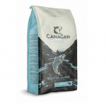 CANAGAN &scaron;koti&scaron;ka la&scaron;i&scaron;a &ndash; mažoms veislėms &ndash; sausas &scaron;unų pa&scaron;aras &ndash; 2kg