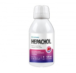 EUROWET Hepachol - papildai &scaron;unims ir katėms - 125ml