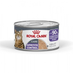 ROYAL CANIN Appetite Control Care AirLift Mousse - &scaron;lapias kačių maistas - 85g