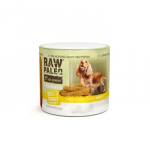 VETEXPERT Raw Paleo Cabanossi Turkey Medium Large - skanėstas &scaron;uniui - 100g