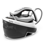 Tefal Express Power SV8130 2800 W 1,8 L Durilium AirGlide Autoclean soleplate Juoda, Balta