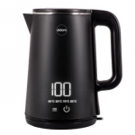 ELDOM C515C belaidis virdulys 1,8 l 2000 W juodas