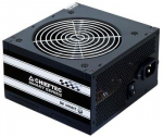 CHIEFTEC PSU 500W 12CM FAN ACTIVE PFC ATX12V V2.3 80+ EFF. WITH POWER CORD