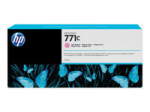 HP 771C original Ink cartridge B6Y11A light magenta standard capacity 775ml 1-pack