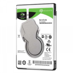 SEAGATE Barracuda 2TB HDD SATA 6Gb/s 5400rpm 2.5inch 7mm height 128Mb cache BLK