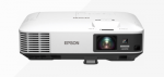 Epson EB-2250U | WUXGA (1920x1200) | 5000 ANSI lumens | 15.000:1 | White | FHD | Lamp warranty 12 month(s) | 3LCD