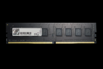 G.Skill DDR4 8GB 2400MHz CL17 1.2V