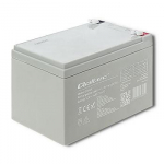Battery AGM 12V 14Ah max. 210A