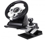 Tracer Roadster 4 in 1 PC/PS3/PS4/XONE Steering wheel