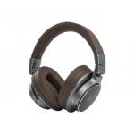Muse | Stereo Headphones | M-278BT | Wireless | Over-ear | Brown