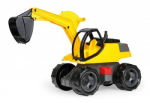 Excavator 63 cm open box