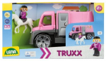 Vehicle Truxx Horse carriage with accessories