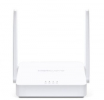 Multi-Mode Wireless N Router | MW302R | 802.11n | 300 Mbit/s | 10/100 Mbit/s | Ethernet LAN (RJ-45) ports 2 | Mesh Support No | MU-MiMO No | No mobile broadband | Antenna type 2xFixed | No