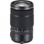 Fujifilm Fujinon GF 45-100mm f/4 R LM OIS WR objektyvas
