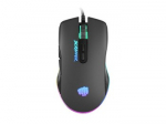 Fury | Gaming Mouse | Fury Scrapper | Wired | Optical | Gaming Mouse | Black | Yes