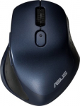 ASUS MW203 Multi-Device Wireless Silent Mouse - Blue