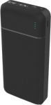Platinet power bank 20000mAh PMPB20W706, black