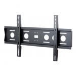 EDBAK | Wall mount | TWB1C-B | 50-86 " | Maximum weight (capacity) 80 kg | Black