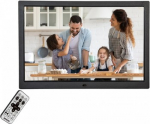 SENCOR SDF 1571 BK Digital photo frame