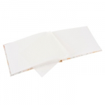 Albumas GOLDBUCH 19467 Hybrid Heritage apricot 22x16/36psl| kampučiai/lipdukai | knyginio ri&scaron;imo
