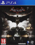 Batman: Arkham Knight
