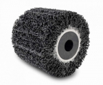 &Scaron;lifavimo cilindras &scaron;iurk&scaron;čios flisinės medžiagos MRS1300 12 125x100mm, Scheppach