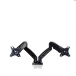 ART HOLDER FOR 2 LED/LCD MONITORS 13-32inch UM-116 GAS SUPPORT 2-9kg