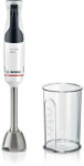 Bosch | Hand Blender | MSM4W210 ErgoMaster | Hand Blender | 600 W | Number of speeds 1 | White