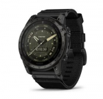 Garmin tactix 7 AMOLED Edition auk&scaron;tos klasės taktinis GPS laikrodis su adaptyviu spalviniu ekranu