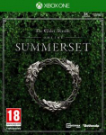 The Elder Scrolls Online: Summerset Xbox One