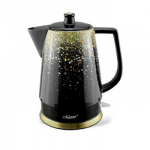 MAESTRO MR-074-GOLD keraminis elektrinis virdulys