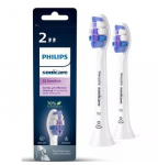 Philips Sonicare S2 Sensitive Soft sonic brush heads HX6052/10