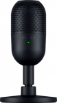 Razer Seiren V3 Mini Streaming Microphone - Black