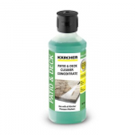 TERASŲ IR DENIŲ VALIKLIS KARCHER RM 564 - 500ML