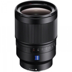 Sony Distagon T* FE 35mm F1.4 ZA (Black) | (SEL35F14Z) | Carl Zeiss
