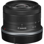 Canon RF-S 18-45mm F/4.5-6.3 IS STM