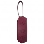 Braven BRV 105 RED ne&scaron;iojamas vandeniui atsparus Bluetooth garsiakalbis