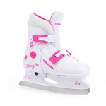 Tempish FUR EXPANZE PLUS GIRL Reguliuojamos pačiūžos, Baltos, 29-32