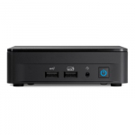 ASUS RNUC13L3KV500002I Barebone Intel Core i5-1350P Kit L6 EU Cord