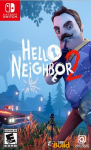 Hello Neighbor 2 NSW