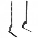 Universalus stovas, televizoriaus kojelės "Maclean", maks. apkrova 50 kg, maks. VESA 800x500, skirtas 32-70 colių televizoriui, MC-954