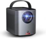 Anker Nebula Mars 3 Air Google TV Projector with Built-In Netflix | Full HD (1920x1080) | 400 ANSI lumens | Black | Wi-Fi