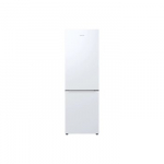 Samsung, NoFrost, 344 L, 186 cm, baltas - &Scaron;aldytuvas