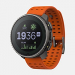 Suunto Vertical 3,56 cm (1.4") Adatinis 49 mm 280 x 280 pikseliai Lietimui jautrus ekranas Juoda GPS (palydovinis)