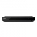 Sony X700K, juodas - Blu-Ray grotuvas