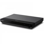 Sony X700K, juodas - Blu-Ray grotuvas