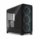 FRACTAL DESIGN Meshify 3 XL Black RGB TG Light Tint
